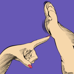 Sunday Morning : 1 by Deborah Azzopardi