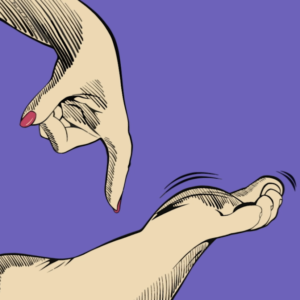 Sunday Morning : 3 Deborah Azzopardi
