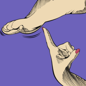 Sunday Morning : 2 by Deborah Azzopardi